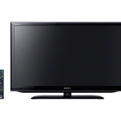 【受付終了】SONY BRAVIA ＋ Fire TV Stickの画像