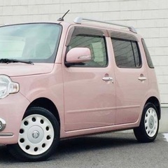 ☆未使用品☆DAIHATSUミラココア特別仕様車用ホイールキャップ