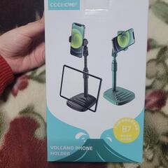スマホスタンド 