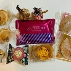【お取引終了】半額以下！！美味しい物シリーズ22