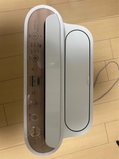 プラズマクラスタkc-g-40-w