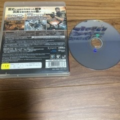 PS3 コールオブデューティブラックオプス(字幕)の画像