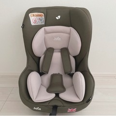 joie チャイルドシート