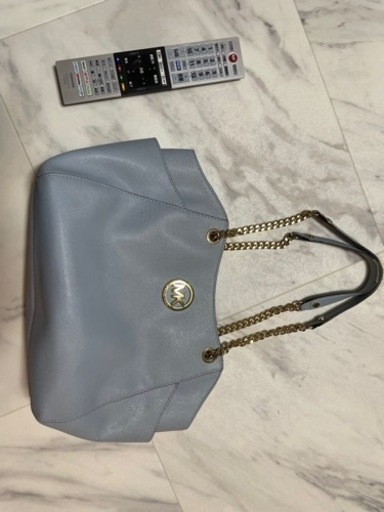 マイケルコース　ハンドバッグ4000円