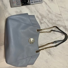マイケルコース　ハンドバッグ4000円