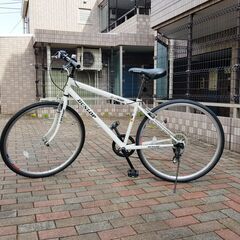 西友ブランド 自転車