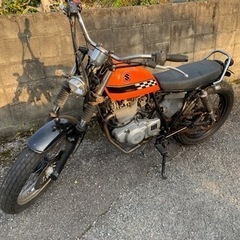 【SUZUKI】グラストラッカービックボーイ　実働　カスタム　レ...