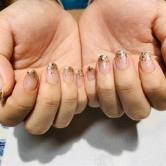 ハンドモデル募集📣