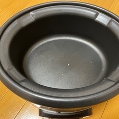 Cuisinart　クイジナート　スロークッカーの画像