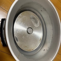 Cuisinart　クイジナート　スロークッカーの画像