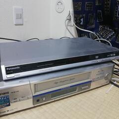 DVDプレーヤー