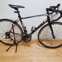 GIANT DEFY3(2013) ジャイアント　ロードバイク