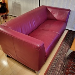ソファーをお譲りします