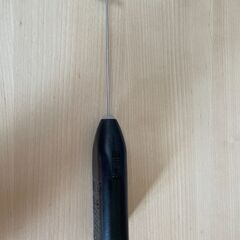 ミルクフォーマー 泡立て器 電動