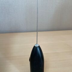 ミルクフォーマー 泡立て器 電動の画像