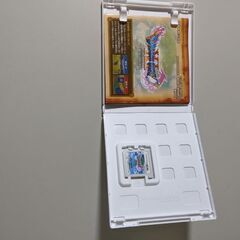 ドラゴンクエストXI過ぎ去りし時を求めて３DS　ドラクエ11の画像