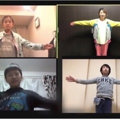S&S Kids オンラインダンスクラスの画像