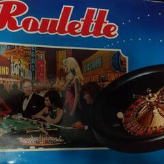 ルーレット ボードゲーム Roulette 昭和