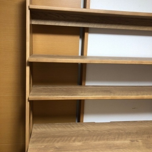 ニトリ　タンス　チェスト　ナチュラル　木目調　美品　値下げ！早い者勝ち