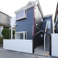 🉐初期費用６万円🙂池袋へ１０分の成増駅徒歩１０分！家賃53000...