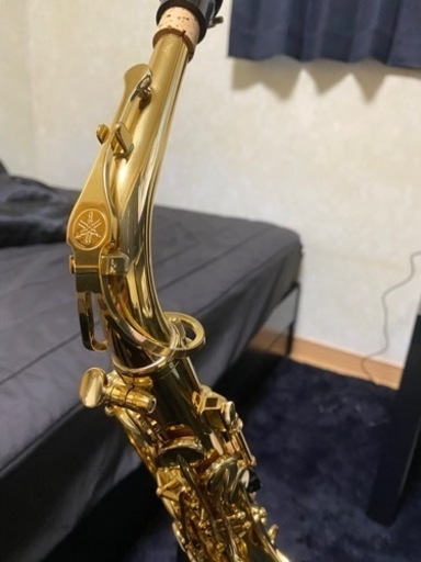 超美品‼️ヤマハ アルトサックス‼️