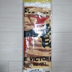 虎一番　オリジナルフェイスタオル　★新品★の画像