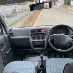 アクティバン 2WD 5MTの画像
