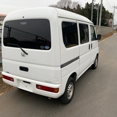 アクティバン 2WD 5MTの画像