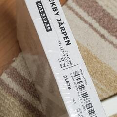 IKEA ウォールシェルフ 棚 板の画像