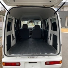 アクティバン 2WD 5MTの画像