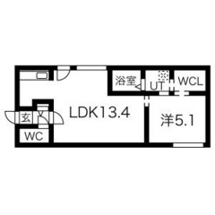 新築!★駅チカ★成約特典あり! 仮)プリマス201 札幌市白石区...