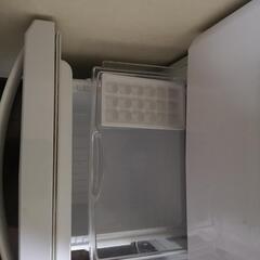 [無料！]冷凍冷蔵庫 Haier JR-NF140Hの画像