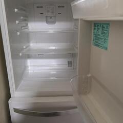 [無料！]冷凍冷蔵庫 Haier JR-NF140Hの画像