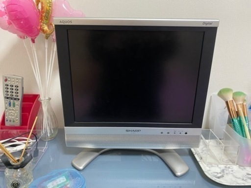 テレビ