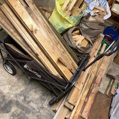 端材さしあげます！（※再入荷しました）の画像