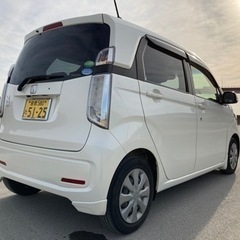 美車！程度良好！H26 N-WGN GAパケ 社外ナビ 地デジ ドラレコ Bカメ ETC 全込み価格！の画像