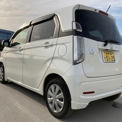 美車！程度良好！H26 N-WGN GAパケ 社外ナビ 地デジ ドラレコ Bカメ ETC 全込み価格！の画像