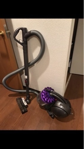 Dyson掃除機‼️〔ご商談中〕