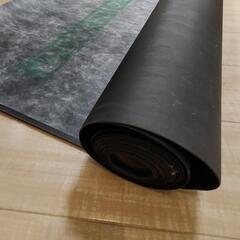 遮音シート 防音 ダイケン 940SS 940cm×4.9m
