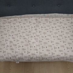 美品 保育シーツマット 敷物 お子様 シーツの画像