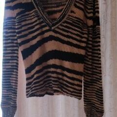 MISSONI セーター