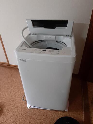 洗濯機