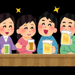 4/15 秋葉原飲み会♪