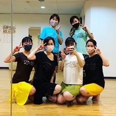 守谷市☆フラ&タヒチアン生徒募集の画像