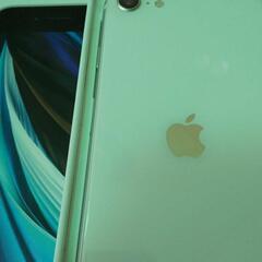 【新品未使用】フィルム付きiPhone SE 2 ホワイト 白 第2世代 simフリー sim free 64GB iPhonese 本体 SE2 シムフリー white  ios スマホ スマートフォン スマートホン スマフォ アイフォン アイホン 携帯 ガラケー ガラホ  No.3の画像