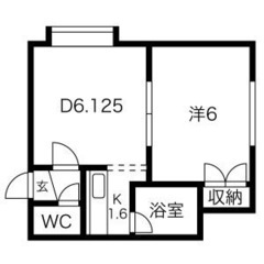 礼金ゼロ!★駅チカ★成約特典あり! メゾンパークス南郷101 札...