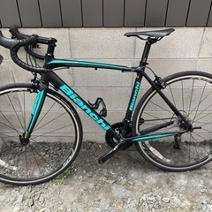 Bianchi ビアンキ IMPULSO SHIMANO 105 R7000サイズ53 2019年モデル