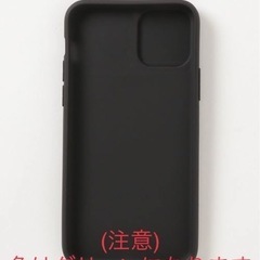 新品未使用　スライドカバー カメラレンズ保護iPhoneケース　iPhoneXS Maxの画像