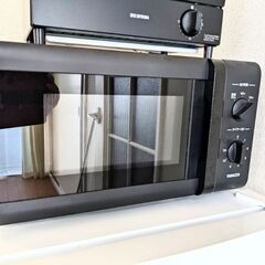 専用電子レンジ