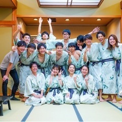 今日夜！夜桜会🌸in大阪城公園 - メンバー募集